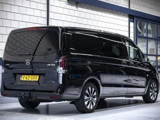 Mercedes-Benz Vito 2024 - 119 CDI L2 immagine 2