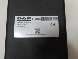 DAF N/A - 2151588 TPMS regeleenheid obrazek 2