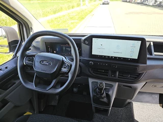 Ford Transit Custom 2024 - 2.0 bild 8