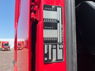 DAF XF 460 2015 - FT INTARDER image 44