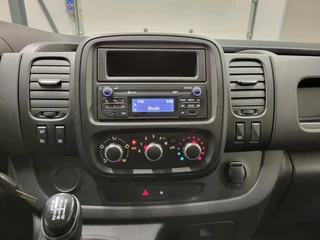 Renault Trafic 2020 - 2.0dCi 120pk 2X Schuifdeur Trekhaak Euro 6! obrazek 11
