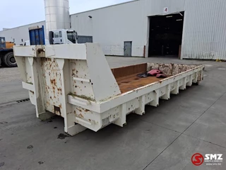 Diversen N/A - Occ Afzetcontainer 7.5m³ immagine 3