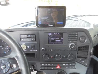 Mercedes-Benz Antos 2015 - 2733 zdjecie 9
