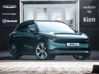 Zeekr 7X 2026 - Privilege 100 kWh for sale