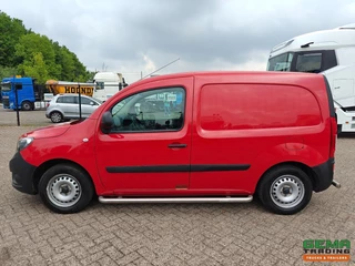 Mercedes-Benz Citan 2018 - N/A image 15