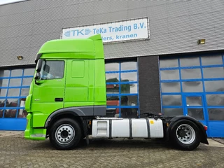 DAF XF480 2018 - New Tacho SSC 730.000 km immagine 3