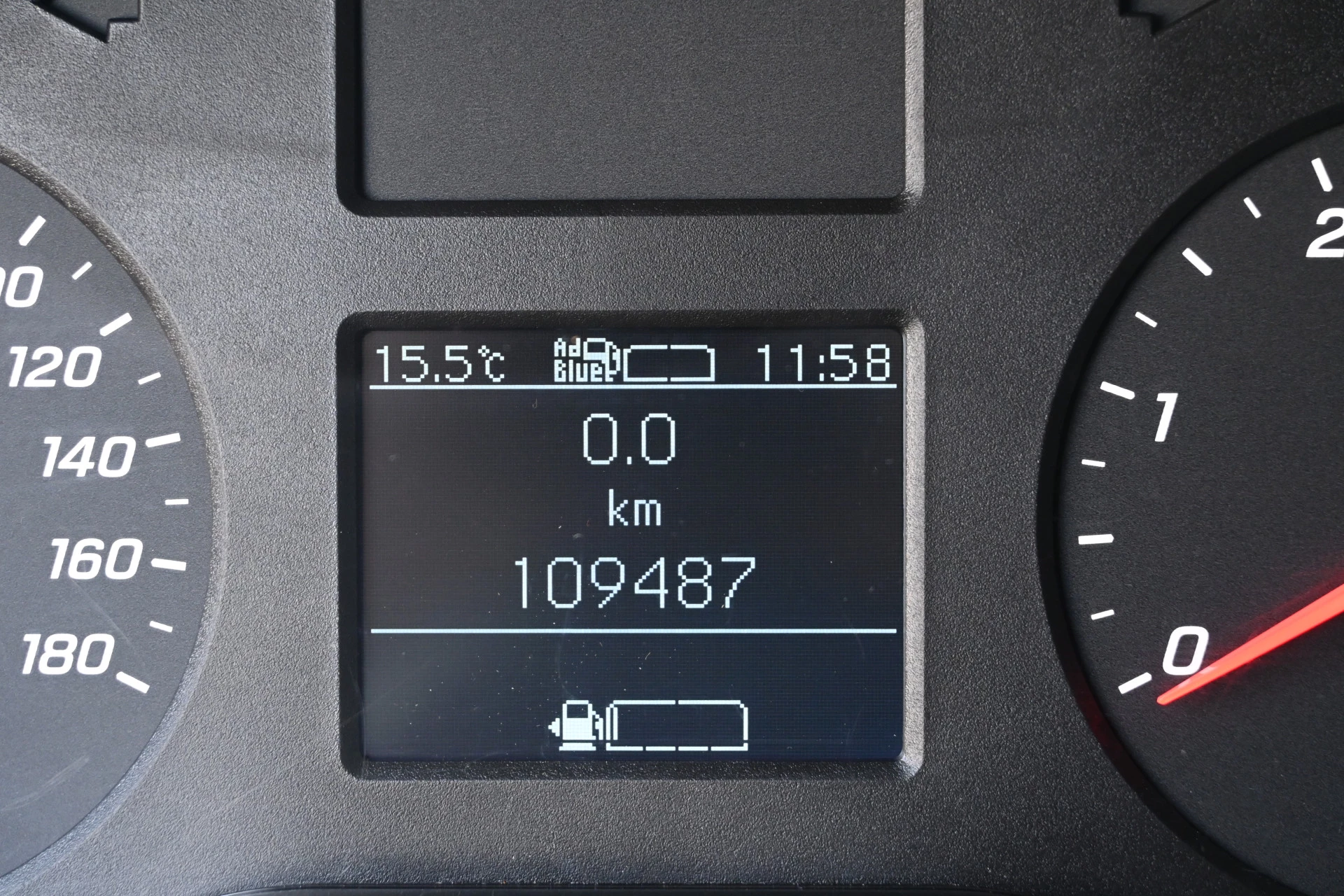Mercedes-Benz Sprinter 2020 - 311 CDI L1H1 FWD image 13