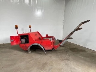Jige Mini-City hydraulic hoisting system N/A - N/A for sale