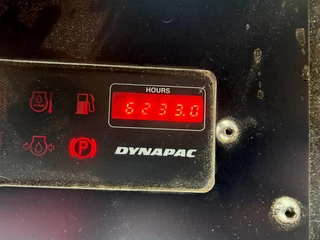 Dynapac CS142 2008 - N/A obrazek 22