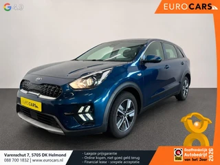 Kia Niro 2020 - 1.6 GDi Hybrid Navi Edition на продажу