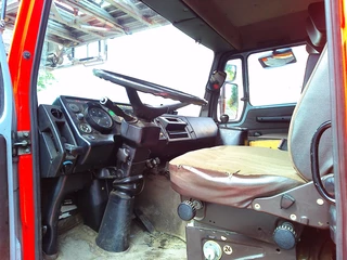 Mercedes-Benz 1928 1991 - NL TRUCK APK 02-2027 изображение 23
