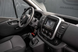 Fiat Talento 2021 - 2.0 EcoJet L2H1 | 145PK | DC 5-Zits | Camera | Cruise | Navi | Airco | Trekhaak afbeelding 2 miniatuur