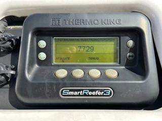 Pacton - Heiwo 2013 - / Thermo King SLXe 300 -29 gr bild 11