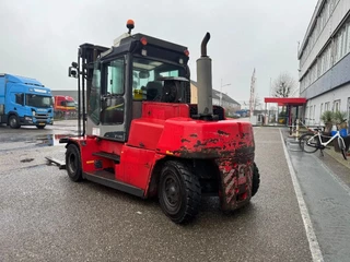Kalmar DCE 80-9 2013 - N/A afbeelding 20