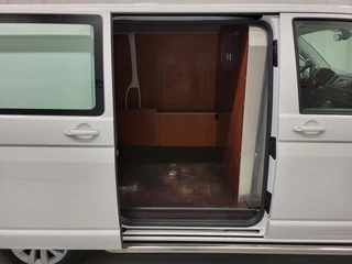 Volkswagen Transporter 2018 - 2.0TDI 150PK Automaat Euro 6! afbeelding 6