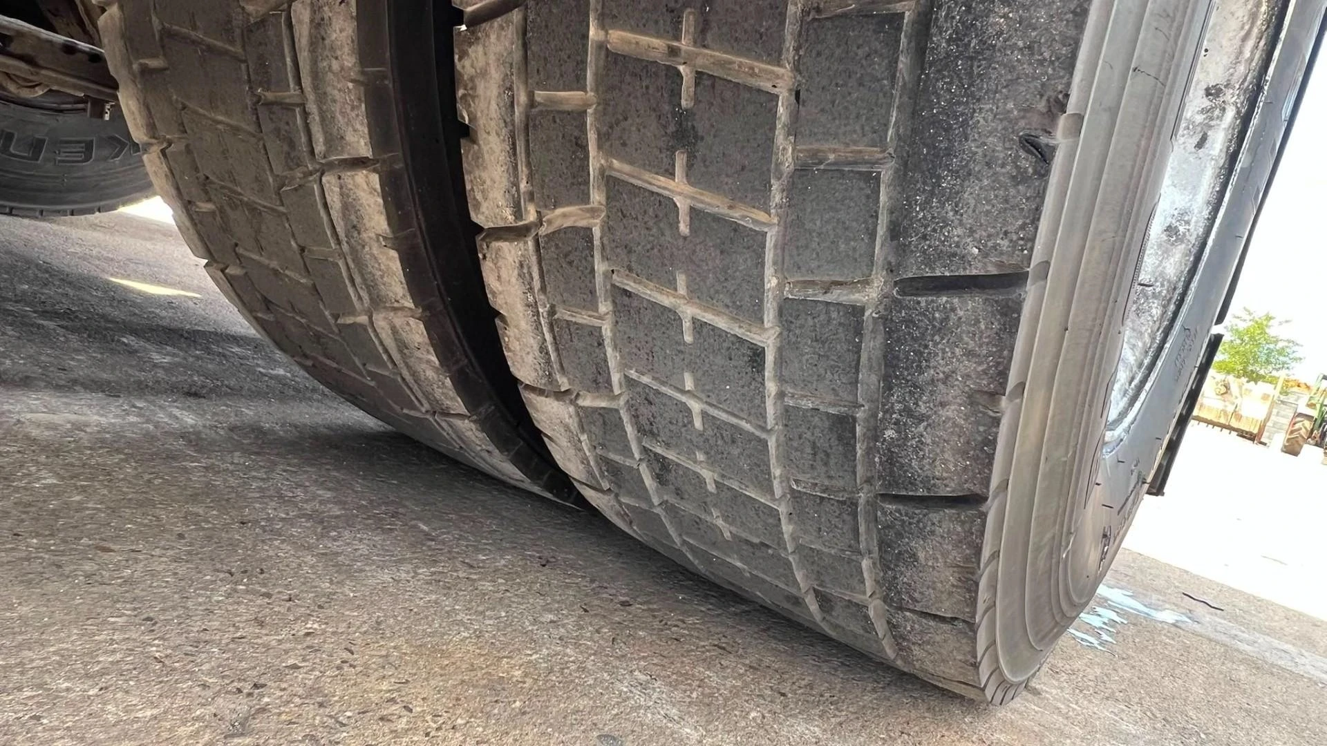 MAN TGX 2014 - 18.480 afbeelding 15