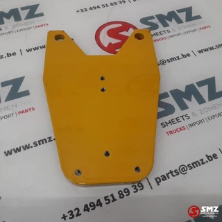 Caterpillar N/A - Plaat Caterpillar immagine 1