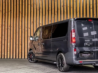 Renault Trafic 2024 - 2.0 dCi 170PK Automaat Dubbele Cabine zdjecie 21