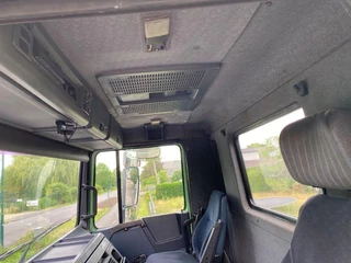 DAF N/A 1995 - 95 ATi 360 8X2 STEEL SPRING HIAB 166B-2 Duo obrazek 8