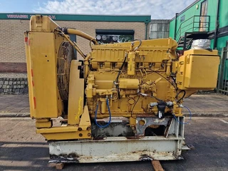 Caterpillar 3406 PC à vendre