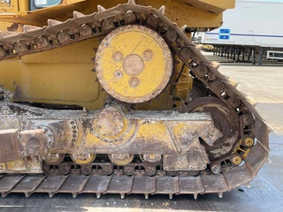 Caterpillar D6T LGP 2011 - N/A immagine 11