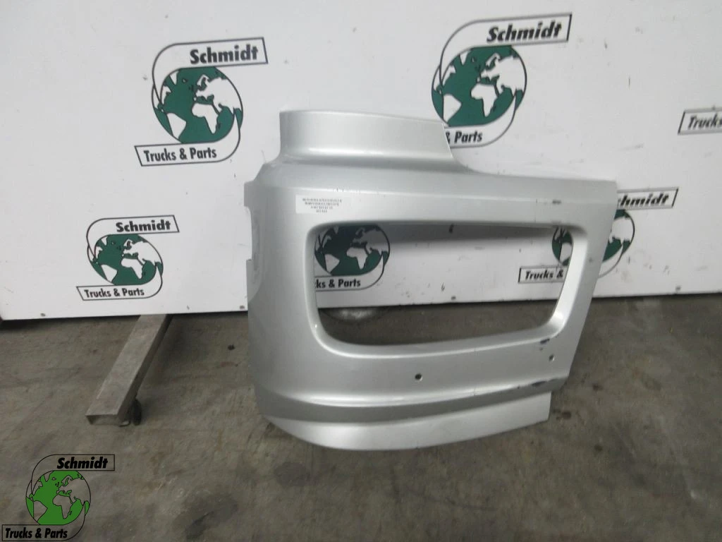 Mercedes-Benz - A 967 880 07 03 BUMPERHOEK ATEGO EURO 6 RECHTS изображение 1