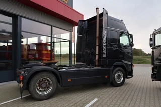 Volvo FH 2007 - 16.660 FH 16.660 - 2007 - Euro 4 - Retarder obrazek 4