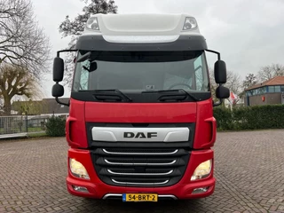 DAF CF 450 2021 - FT image 3