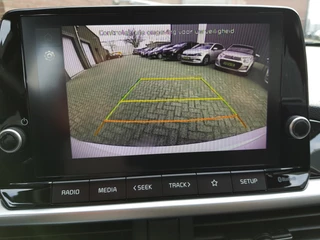 Kia Picanto 2022 - 1.0 DPi Automaat DynamicLine image 2 miniature