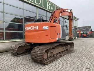 Hitachi 2007 - ZX 225 USR LC-3 image 2 thumbnail
