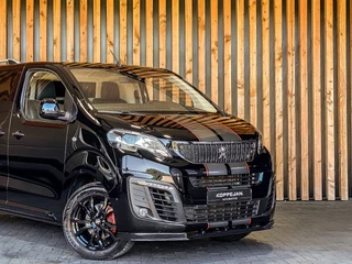 Peugeot Expert 2023 - 2.0 BlueHDI 145PK S&S L2 obrazek 30