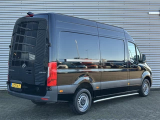 Mercedes-Benz Sprinter 2024 - 315 CDI L2H2 Automaat Carplay Navigatie Camera изображение 2