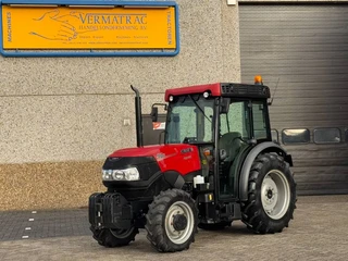 Case 2020 - Quantum 90F, Airco, 1363 hours! te koop