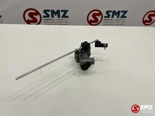 Mercedes-Benz N/A - Hoogteregelventiel 4640061007 immagine 2