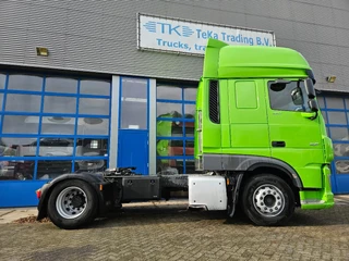 DAF XF480 2018 - New Tacho SSC 730.000 km immagine 6