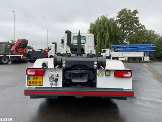 DAF FAN CF 430 VDL 21 Ton haakarmsysteem 2023 - N/A image 4