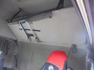 Scania R 2013 - R400 6X2 RETARDER BDF obrazek 11