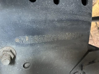 Mercedes-Benz Atego 2018 - 1218 bild 13