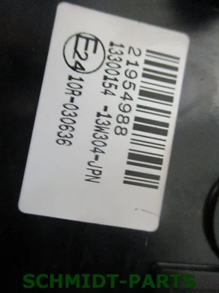 Volvo - 21954988 Telefoon Paneel изображение 2 миниатюра