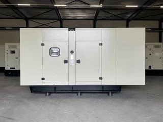 Volvo 2026 - TAD1343GE-B - 415 kVA Generator - DPX-18879 na prodej