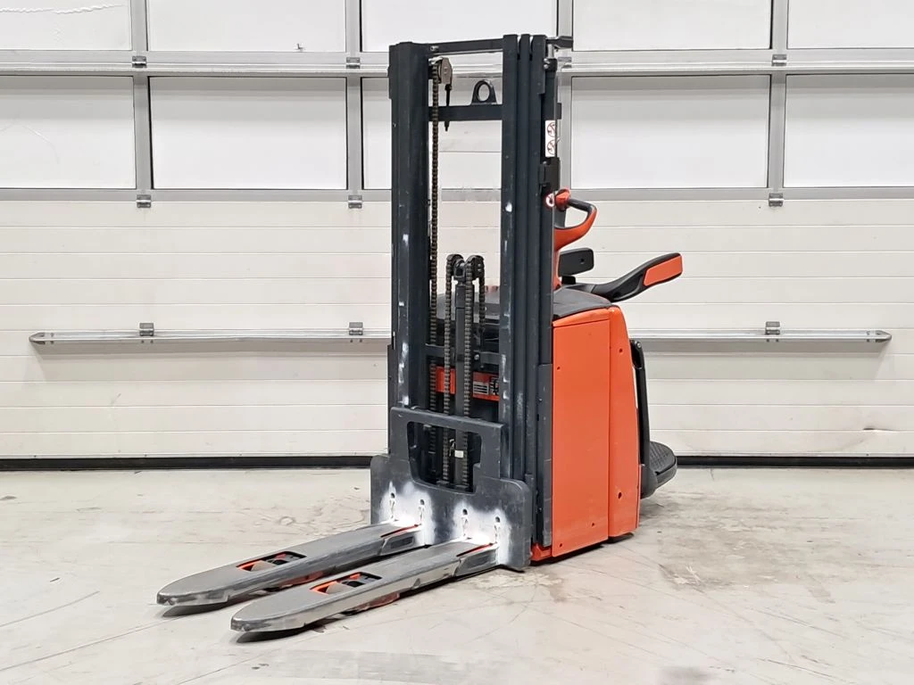 Linde 2019 - L14 AP afbeelding 1