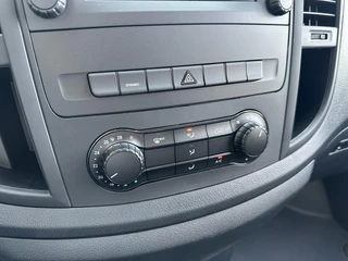 Mercedes-Benz eVito 2025 - L2 66 kWh Wltp 260km Apple Carplay Camera zdjecie 15