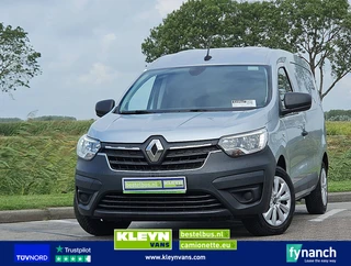 Renault Kangoo 2022 - 1.5 afbeelding 1 miniatuur