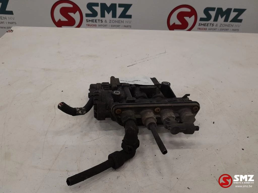Renault 2017 - Occ ophangingsregelklep Renault T 21083657 obrázek 3