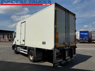 Iveco Eurocargo 2015 - 120E22, THERMO KING T-600R D+E image 7