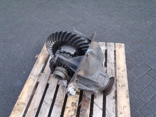 MAN N/A 1999 - 81.35001-7963 DIFFERENTIEEL HY-1311000 R:37:12 afbeelding 1