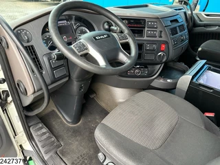 DAF XF480 2019 - EURO 6, ACC, Standairco afbeelding 5