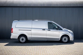 Mercedes-Benz Vito 2021 - 116 CDI | L3H1 XL |160PK | Automaat | ILS | 1ste eigenaar | Camera | Cruise | Navi | Climatronic imagen 6