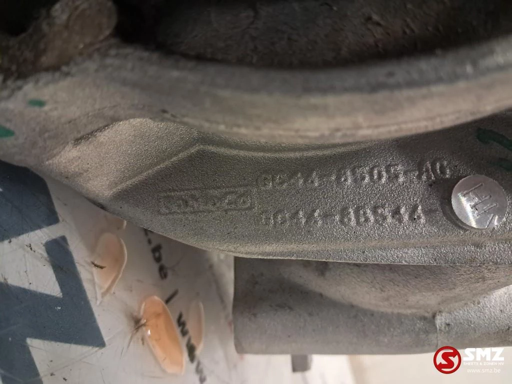 Ford 2023 - Occ waterpomp Ford afbeelding 7