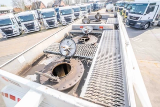 Volvo N/A 2014 - FE 280 +MAGYAR 13.000L/5COMP. obrazek 24